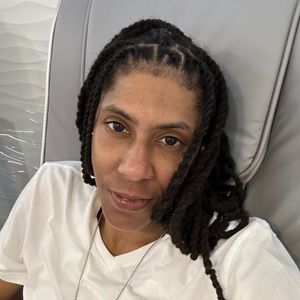 Meet your Posher, T lashawn